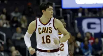 Cavaliers, Cedi Osman ile Kazandı