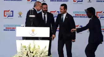 Cumhurbaşkanı Erdoğan, AK Parti Belediye Başkan Adaylarını Açıklıyor