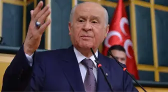 Devlet Bahçeli Açıkladı! MHP'nin İstanbul, Ankara ve İzmir Adayları Kimler?