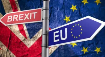 İspanya Brexit'e vetoyu kaldırdı