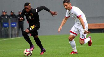 İstanbulspor Gençler'i 2-0'la Geçti