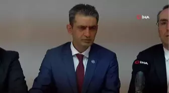 İyi Parti'den İttifak Açıklaması