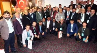 Judo Federasyonu Başkanı Sezer Huysuz Güven Tazeledi