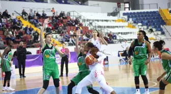 Kadınlar Basketbol Süper Ligi