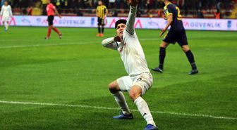 Kartal Derbi Öncesi Moral Buldu