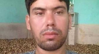 Kimyasal Maddeden Zehirlenen Baba Kurtuldu, Oğlu Öldü