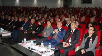 Manisa'da Öğretmenler Günü Kutlandı