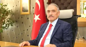Niğde Belediye Başkanından Öğretmenlere Mesaj
