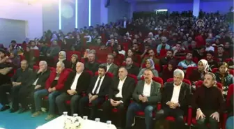 Prof. Dr. Şimşirgil: 'Yahudiler Müslümanlar Sayesinde Huzur Buldular'