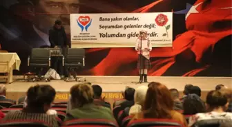 Silopi'de Mevlid-i Nebi Etkinliği