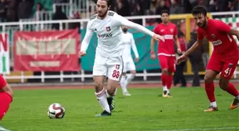 Tff 2. Lig: Bayrampaşa: 0 - Utaş Uşakspor: 0