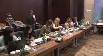 Türk Gastroenteroloji Derneği Başkanı Prof. Dr. Serhat Bor: 'İyi Eğitilen Kurallara Uygun Davranan...
