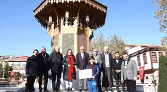 ATO'dan Ankara Tanıtımı Atağı