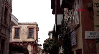 Balıkesir Ayvalık'ın Keşfe Değer Diğer Yüzü Ayvalık Şivesi