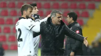 Beşiktaş'ta Gençlik Aşısı Tuttu