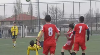 Kayseri 1. Amatör Küme U-19 Ligi