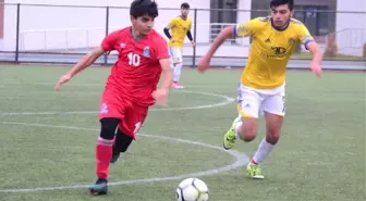 Kayseri 1. Amatör Küme U-19 Ligi