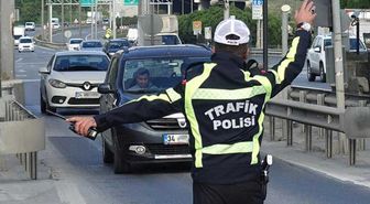 Sürücüler Dikkat! İstanbul'da Bazı Yollar Trafiğe Kapanacak