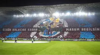 Trabzonspor'dan Fenerbahçe'ye Olay Gönderme!