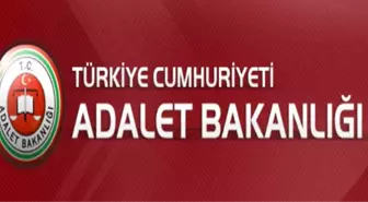 Adalet Bakanlığı Tarafından Ankara'da Gerçekleştirilecek