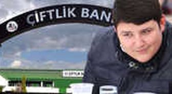 Çiftlik Bank'ın CEO'su Mehmet Aydın'ın Yeni Görüntüleri Ortaya Çıktı