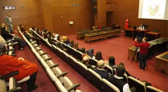 Döşemealtı'nda Çocuk Gelişimi Semineri