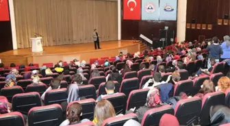 Erü'de 'Evlilik Okulu Seminerleri' Başladı