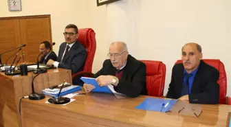 Erzincan İl Özel İdaresi'nin 2019 Bütçesi 68 Milyon Tl