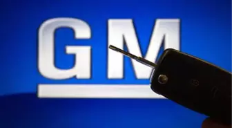 General Motors 5 fabrikasını kapatıyor