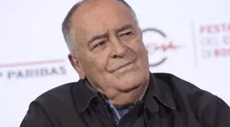 İtalyan Sinemacı Bernardo Bertolucci Hayatını Kaybetti