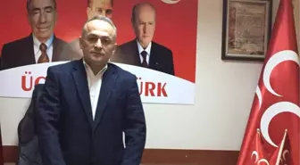 MHP'den Bayraklı Belediye Başkanlığı'na İki Aday Adayı