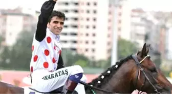 Şampiyon Jokey Halis Karataş, Taburcu Oldu