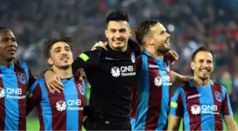 Trabzonspor'da Gençlik Aşısı