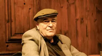 Ünlü İtalyan Yönetmen Bernardo Bertolucci Hayatını Kaybetti