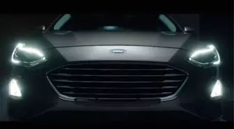 Yeni Ford Focus Reklam Filmi Bugün Gösterime Giriyor