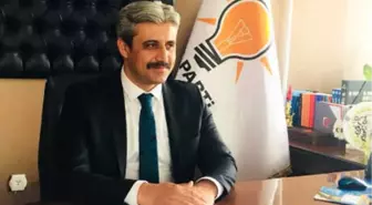AK Parti'de Celal Köse Yozgat Adayı Oldu