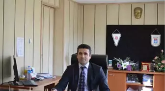 AK Parti'nin Bingöl Adayı Erdal Arıkan Oldu