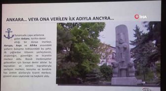 ATO'da 'Şehir Buluşmaları' Toplantısı Gerçekleştirildi