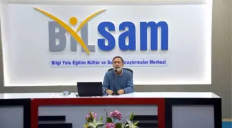 Bilsam Konferanslar Serisi Başladı