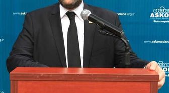 Çalışkan: 'Alkol Festivali Adana'ya Yakışmaz'