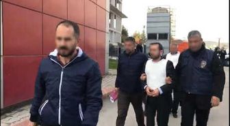 Cinayet Şüphelileri Yakalandı