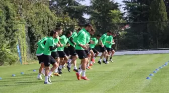 Denizlispor Ligde İkinci Sıraya Yükseldi