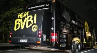 Dortmund Bombacısına 14 Yıl Hapis