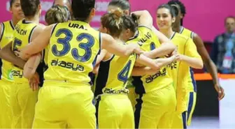 Fenerbahçe, Rusya Deplasmanında