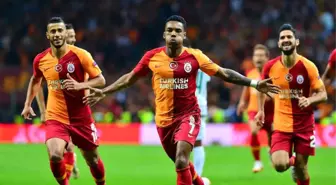 Galatasaray'ın Avrupa'daki 276. Randevusu