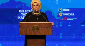 Geleceği Yazan Kadınlar' İkinci Yılına Girdi