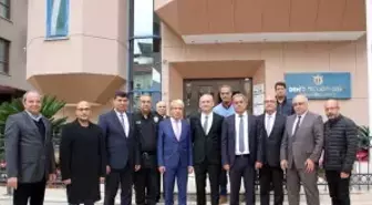 İskenderun'da Amatör Denizci Eğitimlerine Başlandı