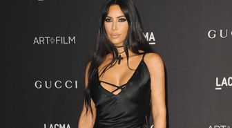 Kim Kardashian'dan Ekstazi İtirafı!
