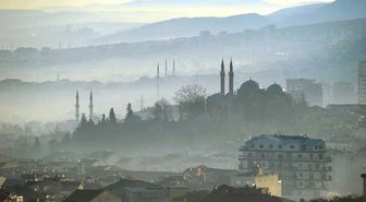 Kirli Hava Savaş Gibi