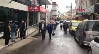 Kocaeli Okula Yetişmek İçin Bindikleri Araç Tır'a Çarptı, 2 Çocuk Hayatını Kaybetti